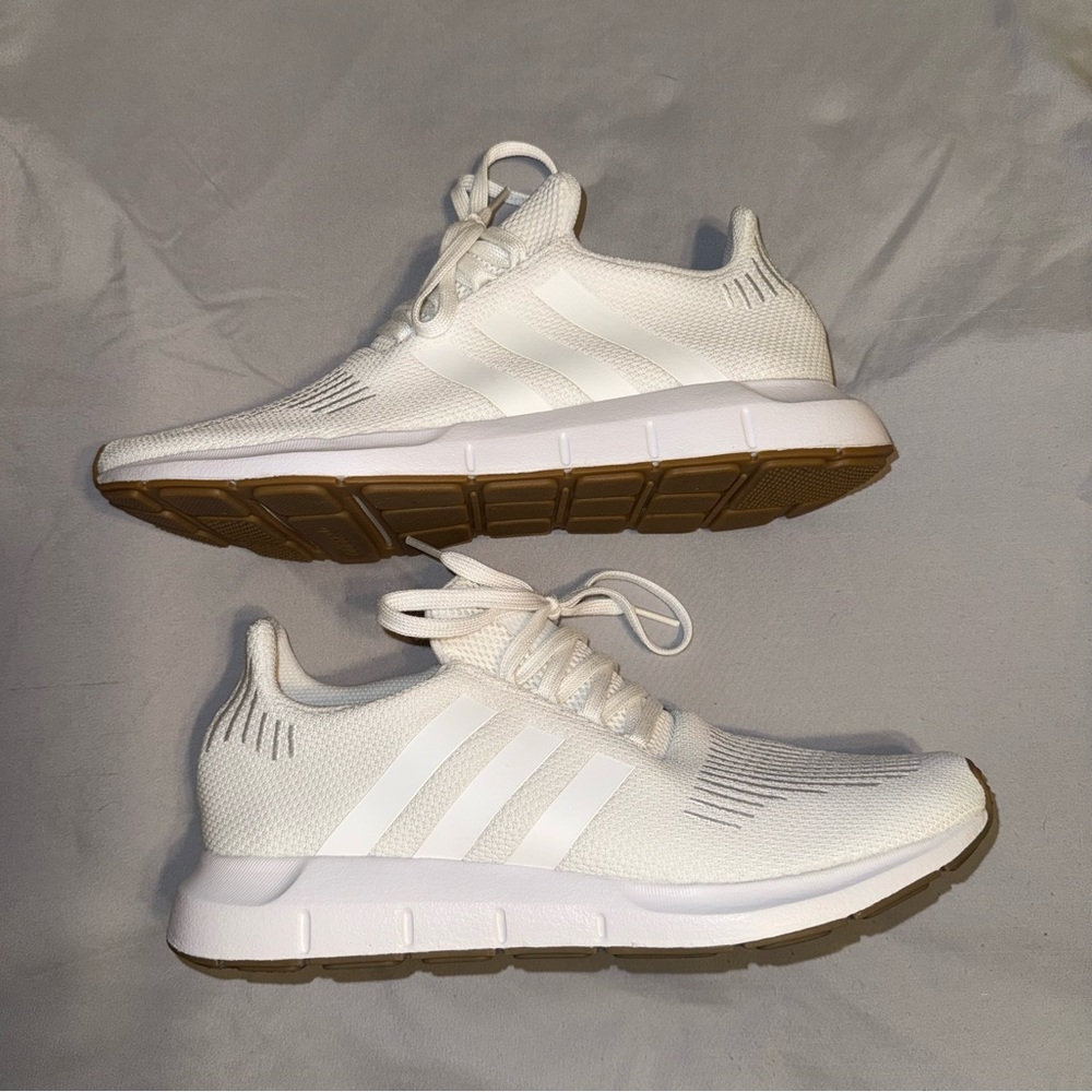 Adidas Swift Run 1.0 Sneaker - Men's